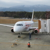 週末プチ旅行記 〜松本空港にやってきました♫〜