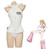 ONE PIECE エッグヘッド編 ナミ コスプレ衣装