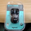 Logicool　ワイヤレスマウス　M546BDを購入