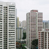 シンガポール 生活 回想録 ：住宅事情