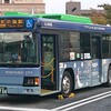 北九州市営バスでラッピングバス運行！TVアニメ『リコリス・リコイル』とボートレース若松がコラボ
