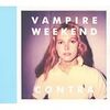 「CONTRA」VAMPIRE WEEKEND