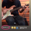 インターネットっていいよね 〜スーパーギタリストのMateus Asatoに動画をシェアしてもらった話〜