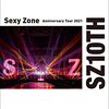 Sexy Zone Anniversary Tour 2021 SZ10TH 通常盤 Disc2 ジャニーズJr.まとめ