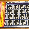 1964年『ハード・デイズ・ナイト』2009リマスター / The Beatles