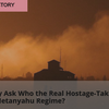 ハマスとネタニヤフ政権、本当の人質犯は誰か？⚡️フィニアン・カニンガム