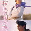 桜色の風が咲く：家族の絆が紡ぐ感動の物語（2022年公開・実話をもとにした映画）