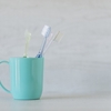 歯ブラシに関する雑学！