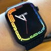 Apple Store で購入した Apple Watch Series 7 が届きました。その所感。