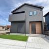 神戸市西区玉津町今津2号棟｜新築一戸建3,480万円【仲介手数料無料】長期優良住宅！駐車場2台可！