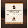 Censoring the Book ”Huck Finn”