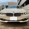 BMW328i 再納車！