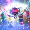 仮面ライダードライブ第35話　ちょっとした感想