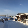 平昌も残り僅か