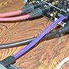 WIREWORLD ULTRAVIOLET 7 USB AUDIO FOR HiVi ─ HiVi2013年3月号付録 ─ その2