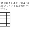 部屋割論法の理解・四隅同色問題（２）