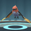 カロス地方のポケモンを進化！