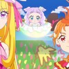 ひろがるスカイ！プリキュア 第19話 「あげはとツバサ、カラフルにアゲてこ！」 感想