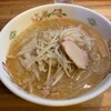 【六本木】天鳳：30年ぶりの味噌ラーメンの味・・・懐かしさと美味しさと