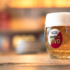 ビール工場見学に行ってみた。
