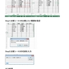 【2つのシートの内容を比較】【エクセル2013,VBA】