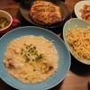 嫁の気まぐれご飯。