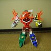 レビュー ミニプラダイテンクウその２