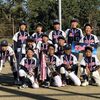 11-24 　吹田カップ決勝トーナメント