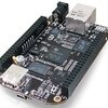 Beaglebone Black －Raspberry Piの対抗馬