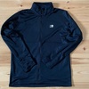 karimmor / mountain zip-up / 127g