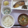 5/14（金）の昼食