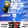 「手軽に生きたくなる方法ランキング」勝手に作ってみた。