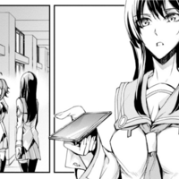 Dies Irae 漫画 1巻4話 ネタバレ考察 あらすじ ひっきーブログ Dies Irae 漫画 1巻4話 ネタバレ考察 あらすじ ひっきーブログ