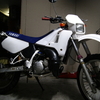 DT-125R　 ほぼ復活。