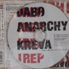 DABO、ANARCHY、KREVA 　　　　　「I REP」