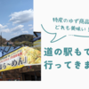 特産のゆず商品がどれも美味い！道の駅もてぎレビュー