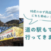 特産のゆず商品がどれも美味い！道の駅もてぎに行ってきました