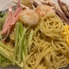 今度は【元祖・冷やし中華】を食べてきましたｗ（「龍亭」）