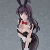 【冴えカノ】POP UP PARADE『霞ヶ丘詩羽 バニーVer.』冴えない彼女の育てかた フィギュア【マックスファクトリー】より2023年9月発売予定♪