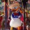 アナハイム・ディズニーランドリゾートへ行こう（4日目：ラストスパート！後悔しないようにね。） / Trip to Disneyland Resort, Anaheim (Day 4 : Last Spurt not to regret)