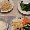 89爺ィの愉しむ料理（128）