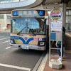 路線バス乗り継ぎ旅5-3