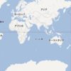 iPhoneでカレログを作ろう　その３　地図の表示