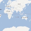 iPhoneでカレログを作ろう　その３　地図の表示