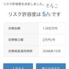 WealthNavi ☆ １０００万円目標達成確率があがった！そのワケは、、、