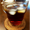 雑な女が雑な酒を飲む