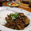 夏カレー