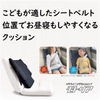 モトリア｜車用クッション（リアシート用） のネットショップの新規購入