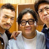 古舘・石橋の共演復活はやっぱりあるのかもしれない