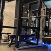 最先端のスポーツジム！